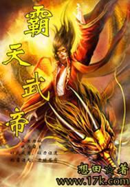 霸天武帝叶尘