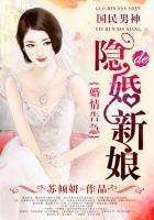 隐婚国民男神二胎请签收
