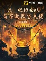 我极阳生蚝苟在截教当大佬林凡完整