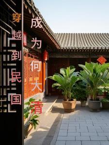 穿越到民国成为何大清最