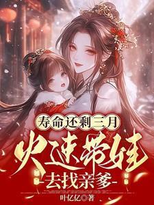 火速带娃去找亲爹TXT