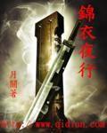 锦衣夜行月关女主角