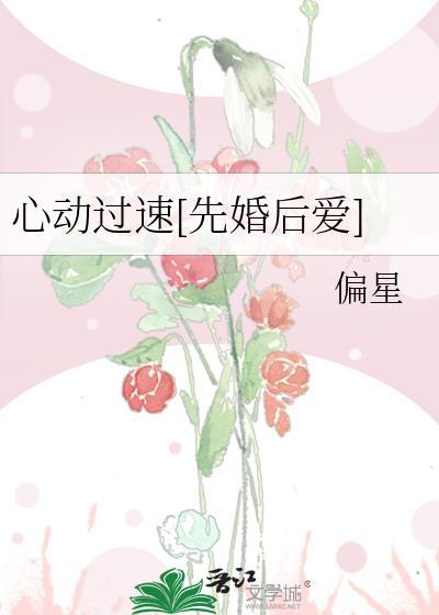 心动过速txt