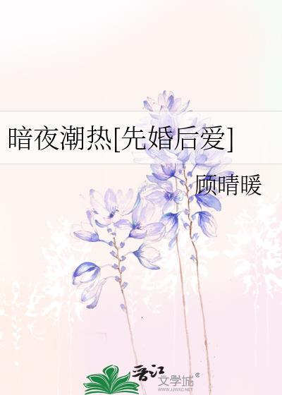 暗夜沉沦作者潮声渐喧