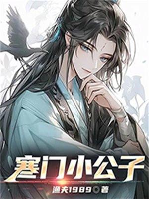 寒门小相公