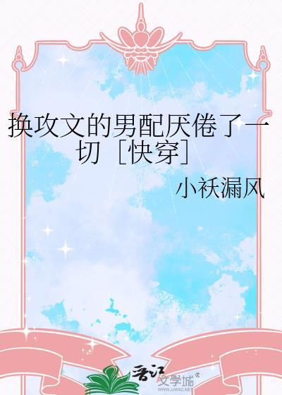 换攻文是什么