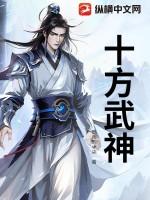 十方武神动漫