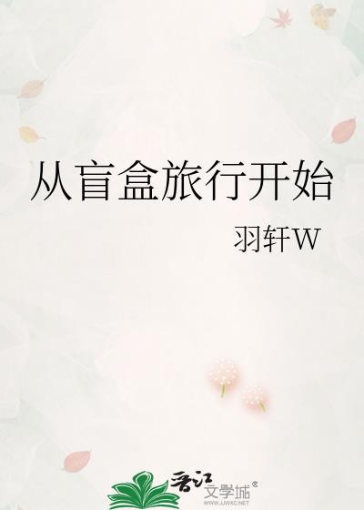 盲盒之旅