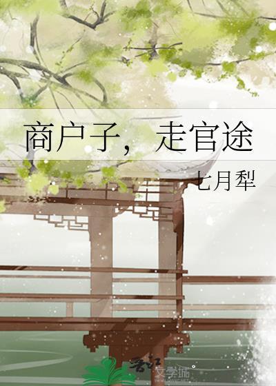 走官途 作者七月犁