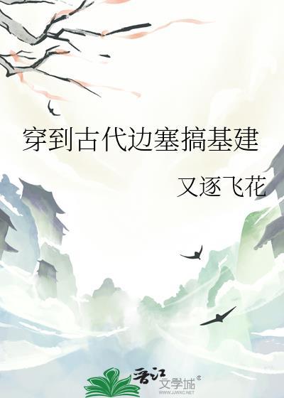 穿到古代边塞搞建设