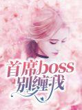首席boss别缠我